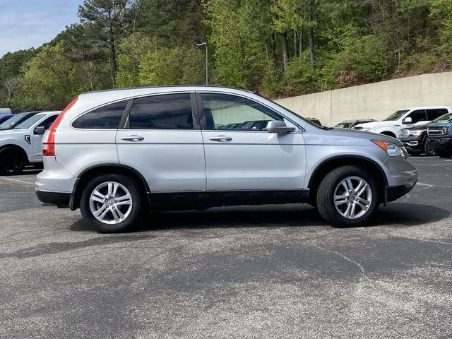 2010 Honda CR-V EX-L