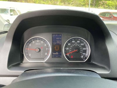 2010 Honda CR-V EX-L