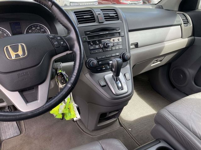 2010 Honda CR-V EX-L
