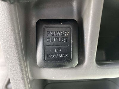 2010 Honda CR-V EX-L