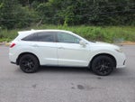 2017 Acura RDX Technology Package