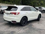 2017 Acura RDX Technology Package