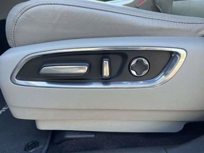 2020 Acura MDX Technology
