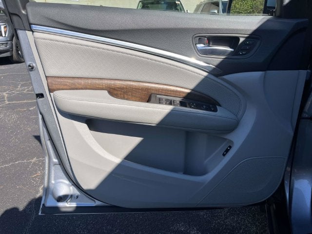 2020 Acura MDX Technology