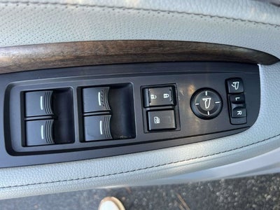 2020 Acura MDX Technology