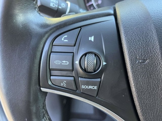 2020 Acura MDX Technology