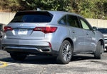 2020 Acura MDX Technology