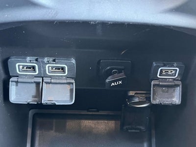 2020 Acura MDX Technology