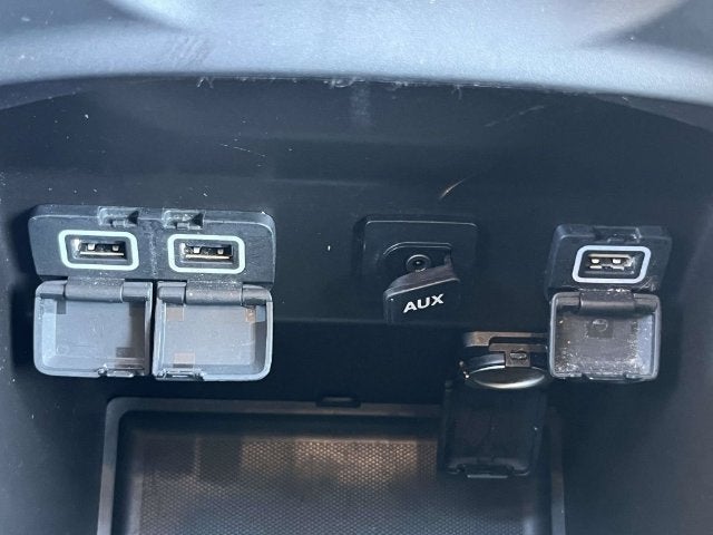 2020 Acura MDX Technology