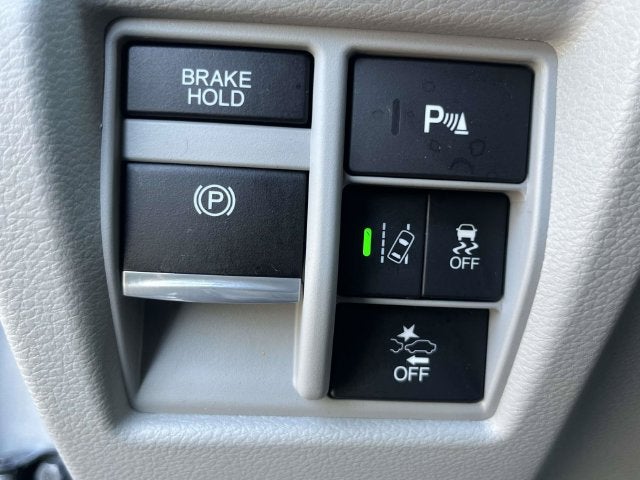 2020 Acura MDX Technology