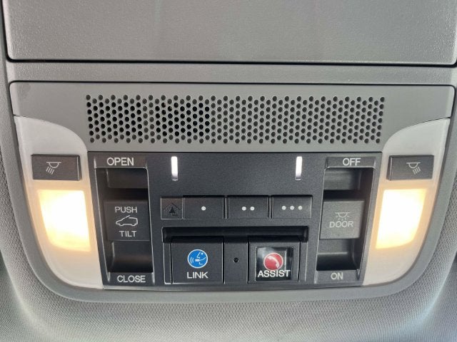 2020 Acura MDX Technology