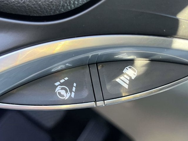 2020 Acura MDX Technology