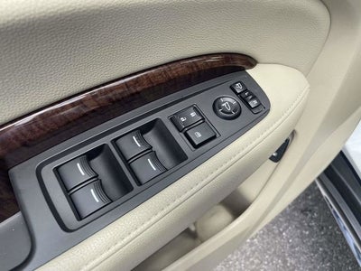 2018 Acura MDX 3.5L w/Technology Package