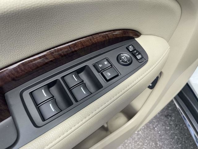 2018 Acura MDX 3.5L w/Technology Package