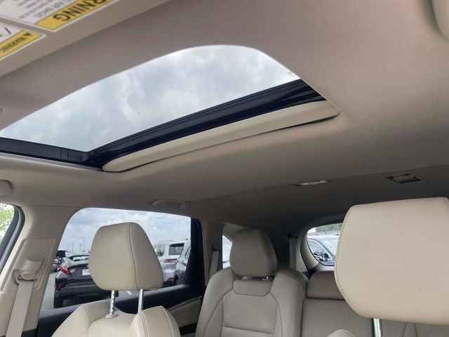 2018 Acura MDX 3.5L w/Technology Package