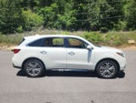 2018 Acura MDX 3.5L w/Technology Package