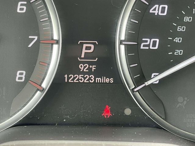 2018 Acura MDX 3.5L w/Technology Package