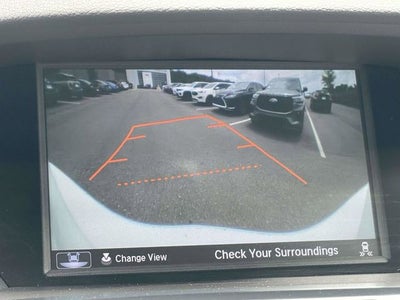 2018 Acura MDX 3.5L w/Technology Package