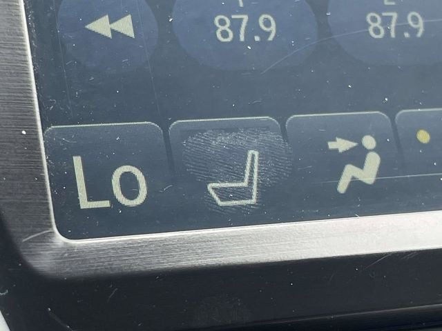 2018 Acura MDX 3.5L w/Technology Package