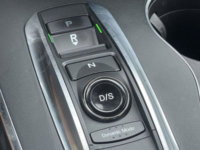2018 Acura MDX 3.5L w/Technology Package