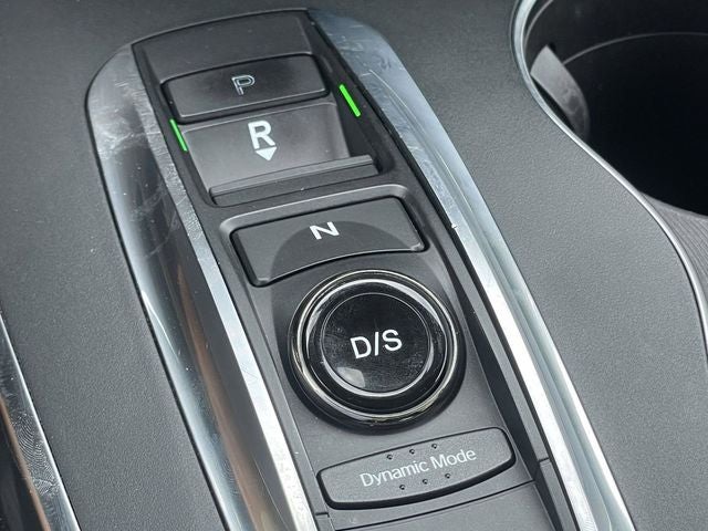2018 Acura MDX 3.5L w/Technology Package