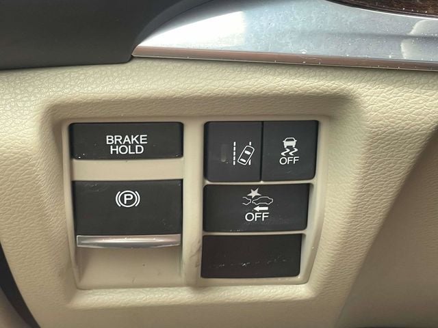 2018 Acura MDX 3.5L w/Technology Package