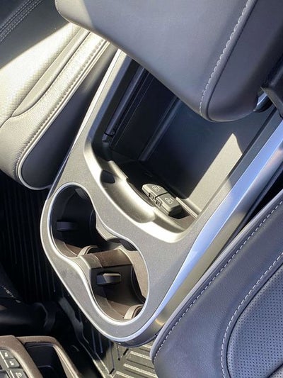 2019 Acura MDX 3.5L Advance Package SH-AWD