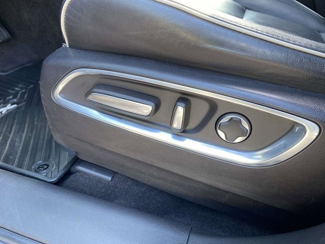 2019 Acura MDX 3.5L Advance Package SH-AWD