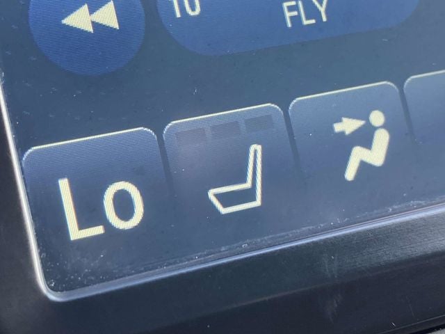 2019 Acura MDX 3.5L Advance Package SH-AWD