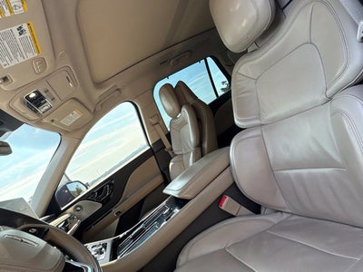 2023 Lincoln Aviator Reserve Premium