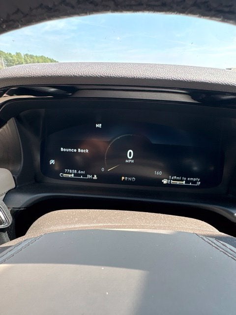 2023 Lincoln Aviator Reserve Premium