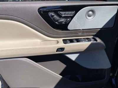 2023 Lincoln Aviator Reserve Premium