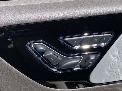 2023 Lincoln Aviator Reserve Premium