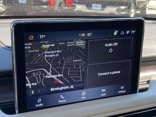 2023 Lincoln Aviator Reserve Premium