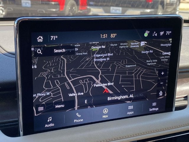 2023 Lincoln Aviator Reserve Premium