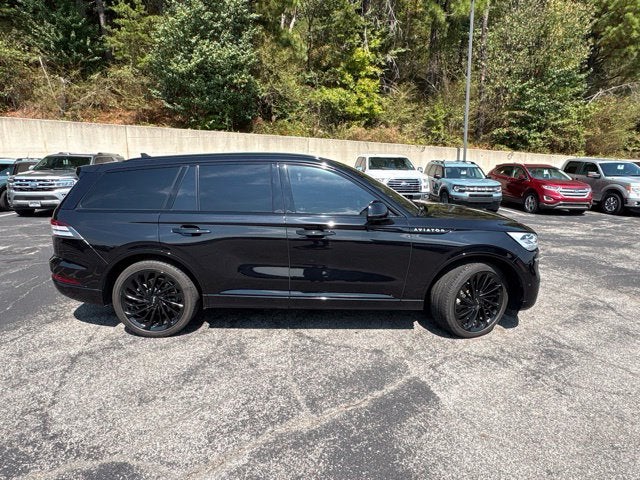 2023 Lincoln Aviator Reserve Premium