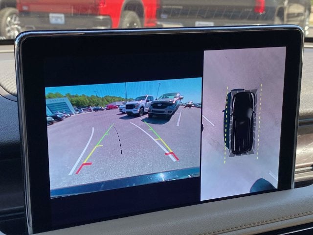 2023 Lincoln Aviator Reserve Premium