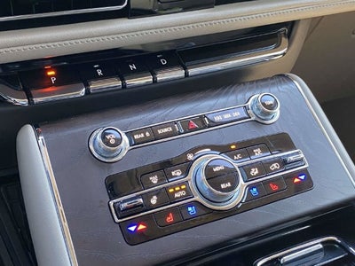 2023 Lincoln Aviator Reserve Premium