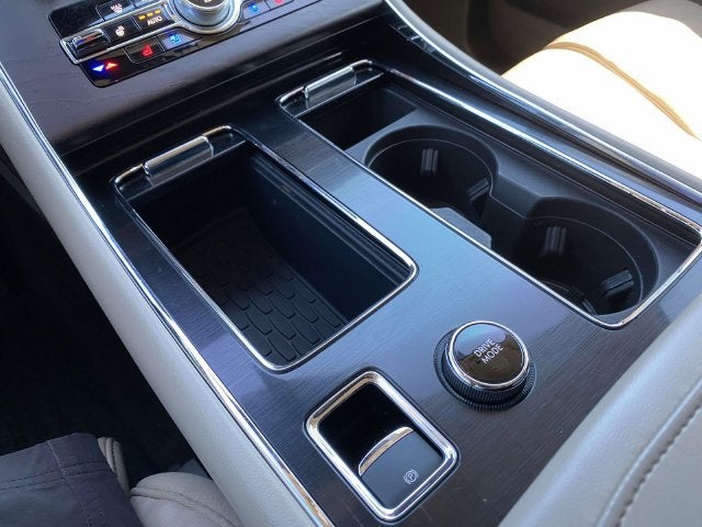 2023 Lincoln Aviator Reserve Premium