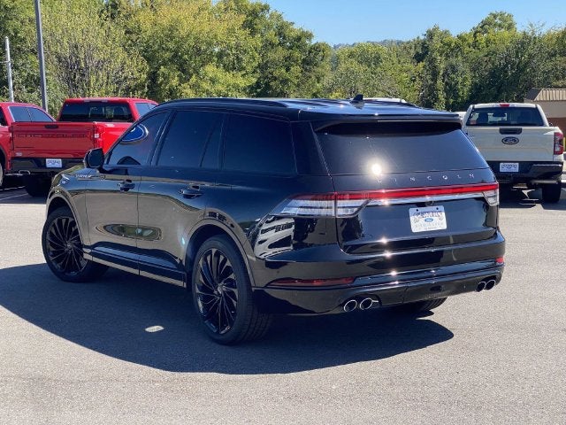 2023 Lincoln Aviator Reserve Premium