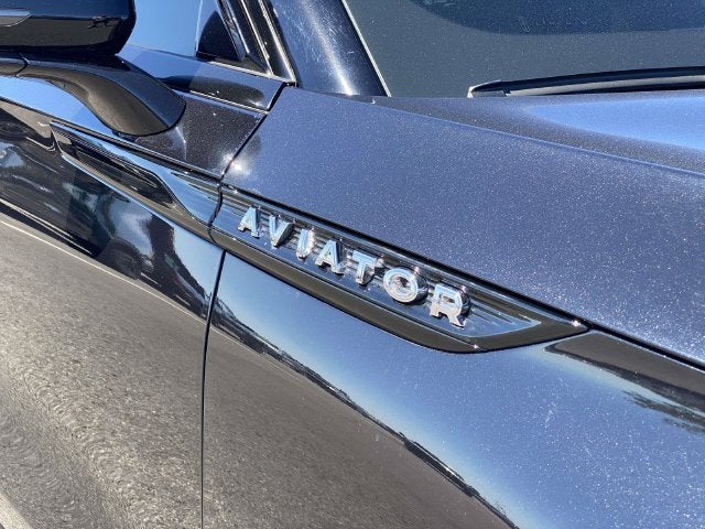 2023 Lincoln Aviator Reserve Premium