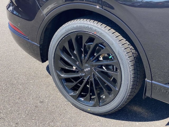 2023 Lincoln Aviator Reserve Premium