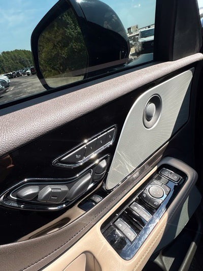 2023 Lincoln Aviator Reserve Premium