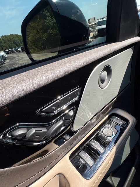 2023 Lincoln Aviator Reserve Premium