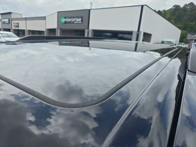 2021 Lincoln Navigator Black Label