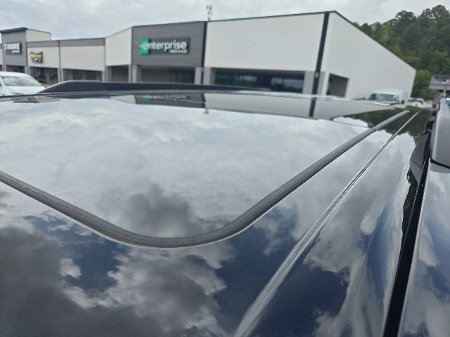 2021 Lincoln Navigator Black Label