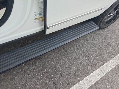 2021 Lincoln Navigator Black Label