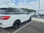 2021 Lincoln Navigator Black Label