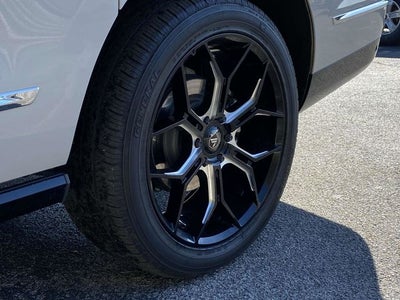 2024 Lincoln Navigator L L Reserve