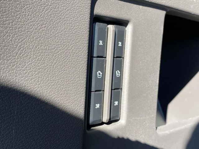 2024 Lincoln Navigator L L Reserve